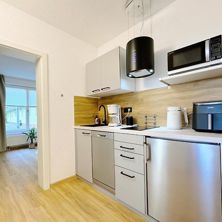 Regiohotel Harzresidenz Wernigerode Zewnętrze zdjęcie