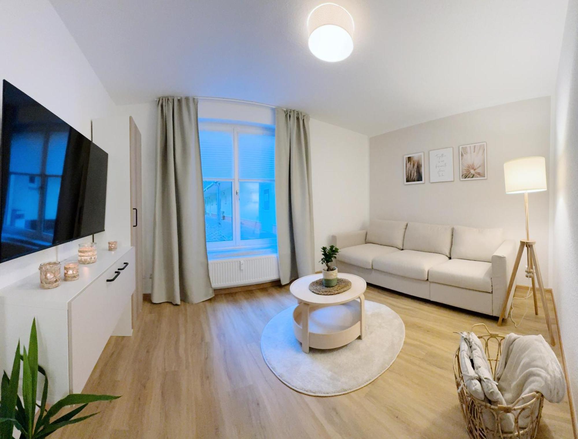Regiohotel Harzresidenz Wernigerode Zewnętrze zdjęcie