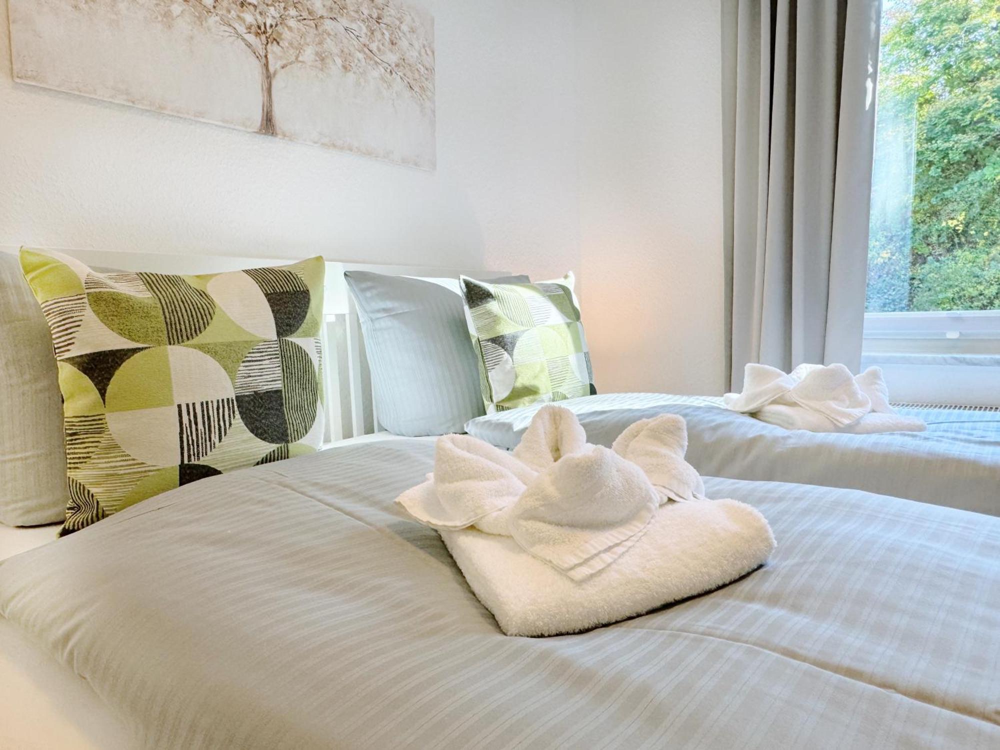 Regiohotel Harzresidenz Wernigerode Zewnętrze zdjęcie