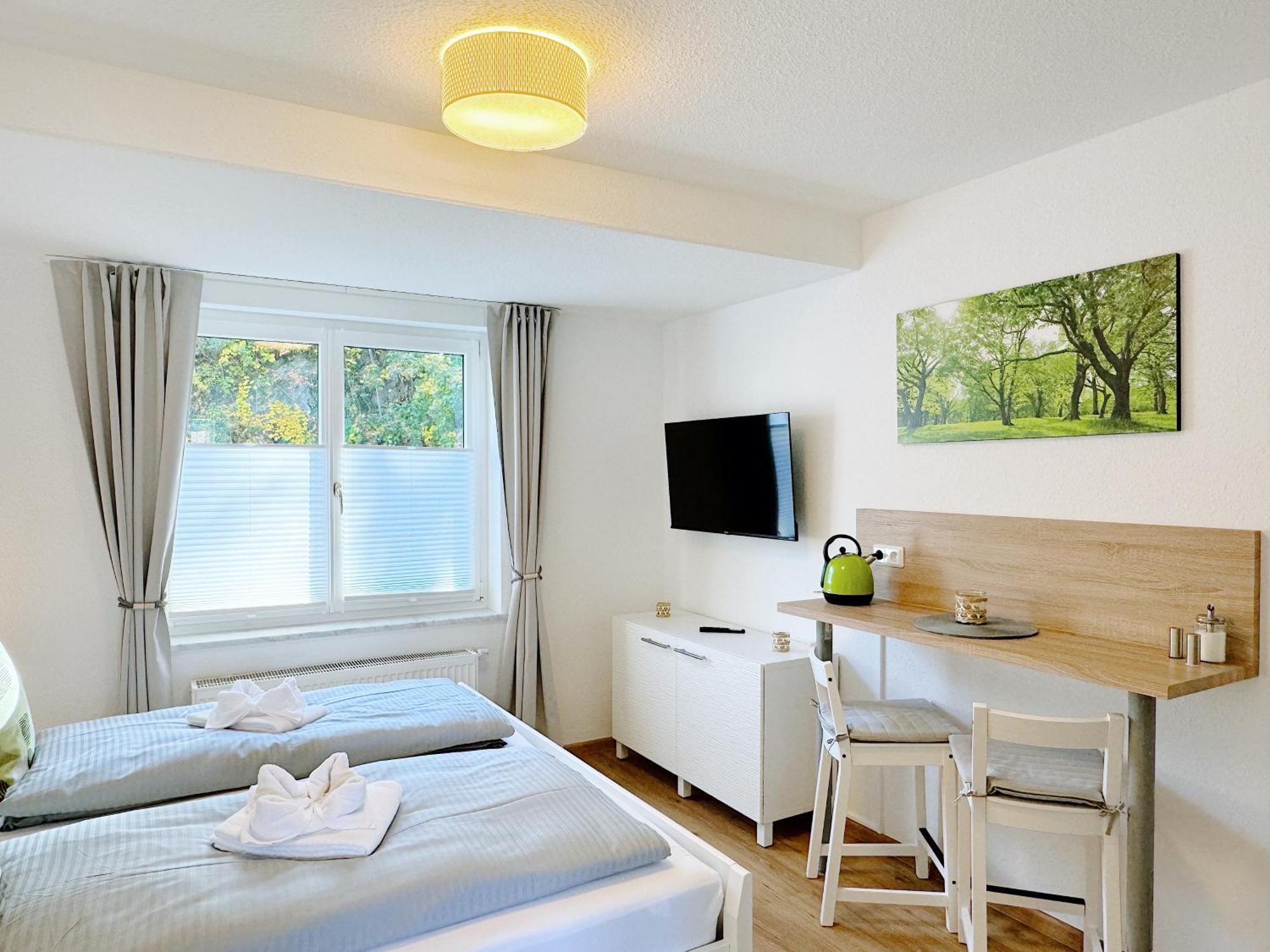 Regiohotel Harzresidenz Wernigerode Zewnętrze zdjęcie