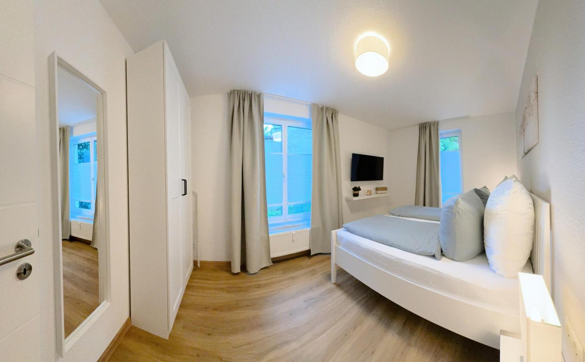 Regiohotel Harzresidenz Wernigerode Zewnętrze zdjęcie