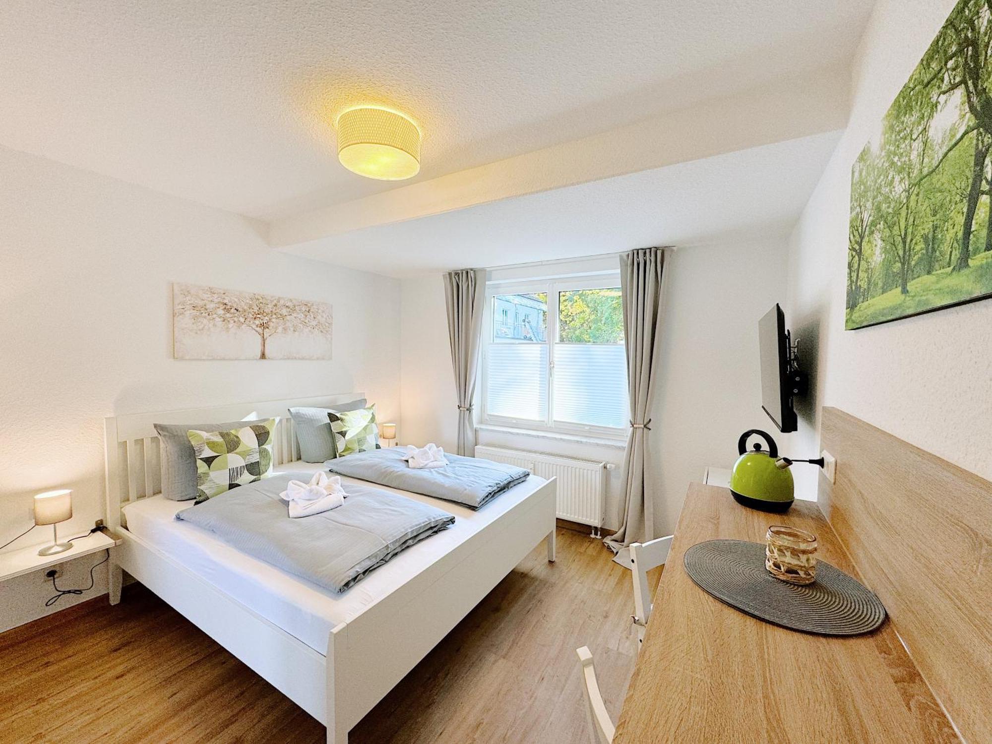 Regiohotel Harzresidenz Wernigerode Zewnętrze zdjęcie
